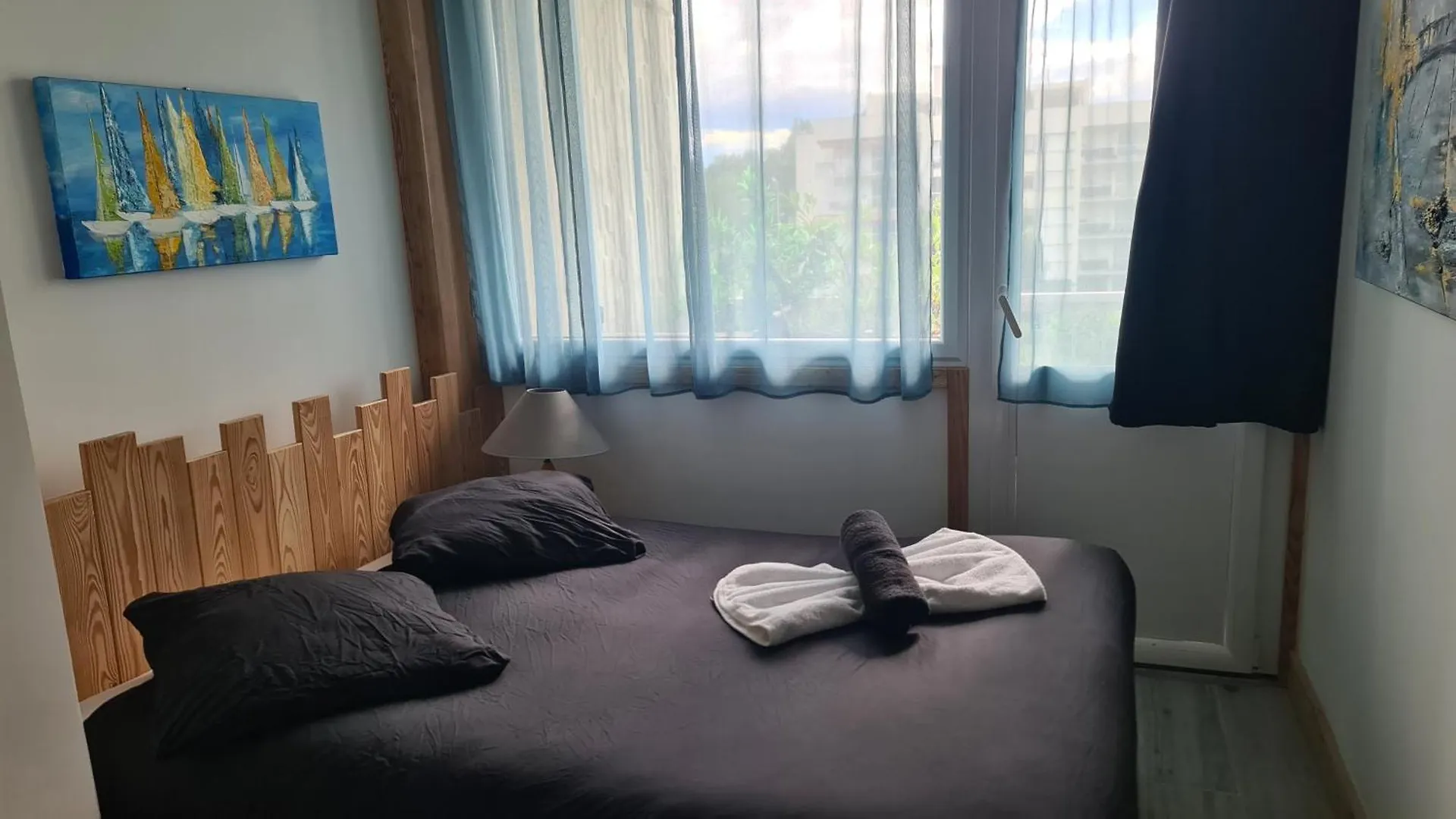 Magnifique Apt A Deux Pas Du Lac Et Pres Du Centre Annecy Frankrike