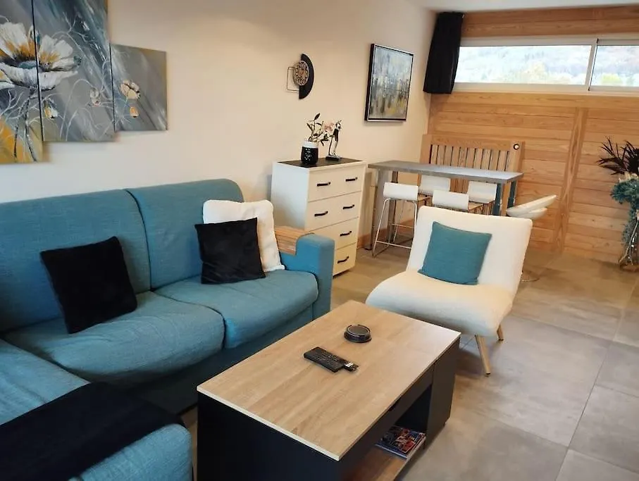 Apartment Magnifique Apt A Deux Pas Du Lac Et Pres Du Centre Annecy