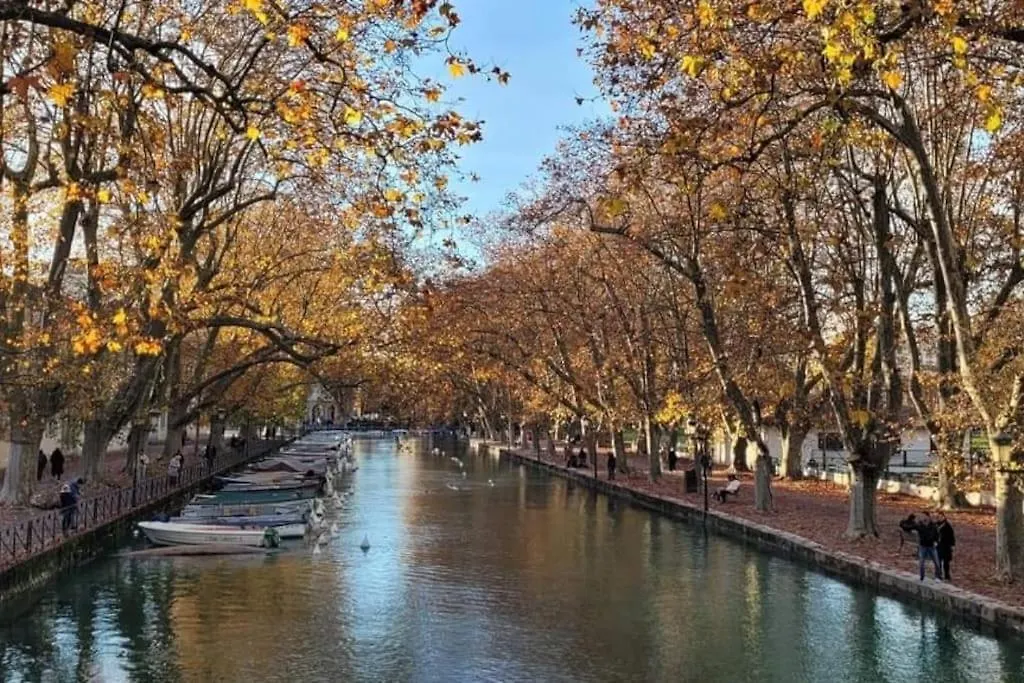Magnifique Apt A Deux Pas Du Lac Et Pres Du Centre Annecy 0*,  France