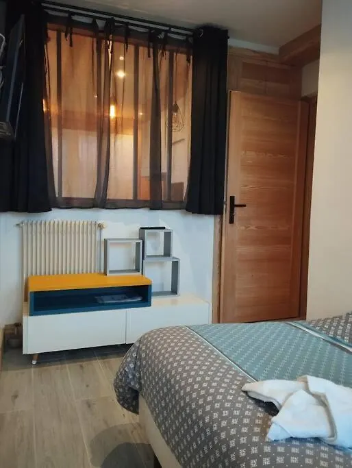Magnifique Apt A Deux Pas Du Lac Et Pres Du Centre Annecy France