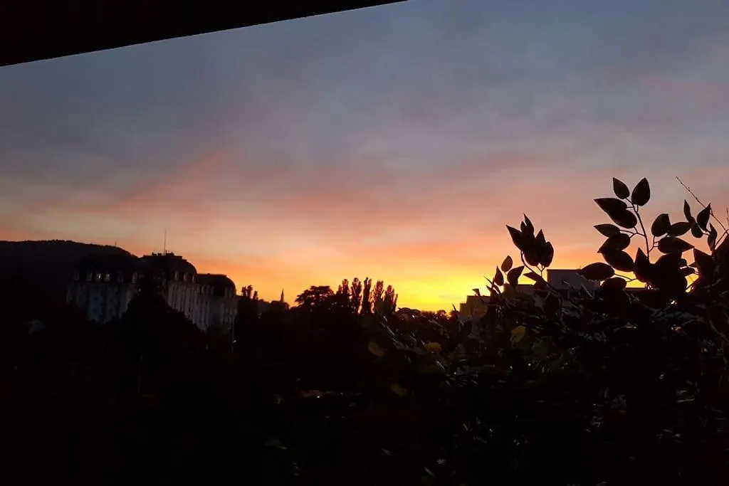 Magnifique Apt A Deux Pas Du Lac Et Pres Du Centre Annecy Apartment