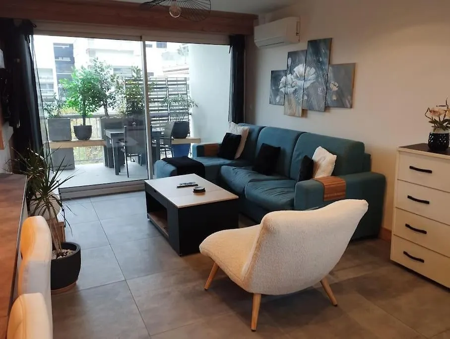 Apartment Magnifique Apt A Deux Pas Du Lac Et Pres Du Centre Annecy France