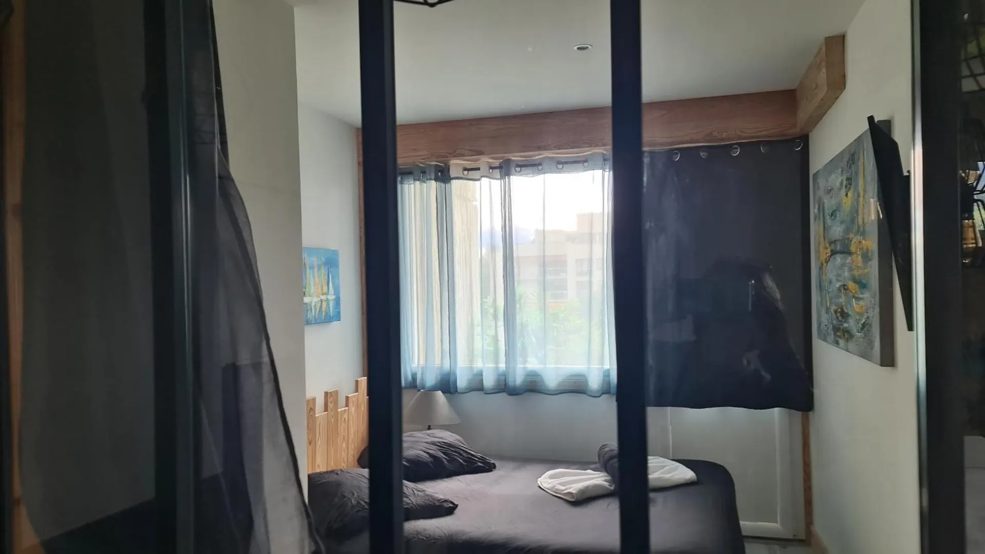 Apartment Magnifique Apt A Deux Pas Du Lac Et Pres Du Centre Annecy